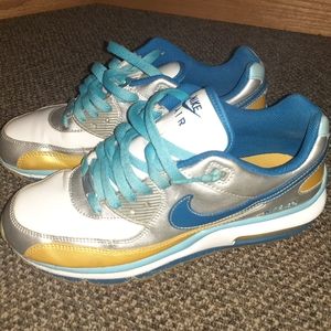 🔹️Nike Air Max Wright 🔹️(Size 6Y / 7.5 Womens / 6 Mens)